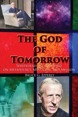 Dumnezeul de mâine - The God of Tomorrow