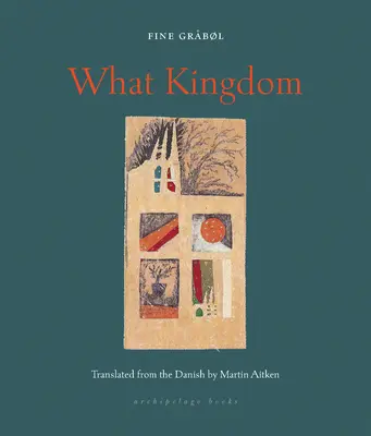 Ce regat - What Kingdom