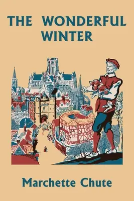 Minunata iarnă - The Wonderful Winter