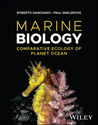 Biologie marină - Marine Biology