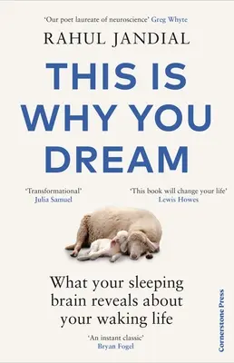 Acesta este motivul pentru care visezi - This Is Why You Dream