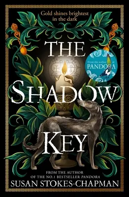 Cheia de umbră - Shadow Key
