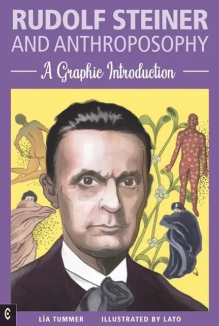 Rudolf Steiner și antroposofia - Rudolf Steiner and Anthroposophy
