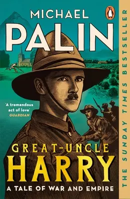 Marele unchi Harry - Great-Uncle Harry