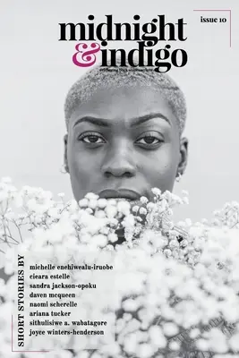 midnight & indigo - Celebrarea scriitoarelor de culoare - midnight & indigo - Celebrating Black women writers