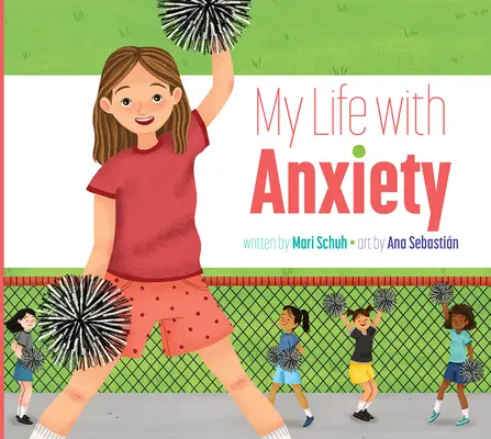 Viața mea cu anxietatea - My Life with Anxiety