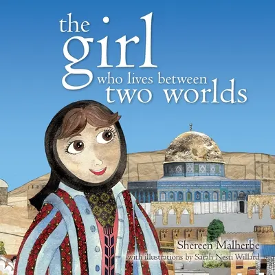 Fata care trăiește între două lumi: The Girl Who Lives Between Two Worlds - The Girl Who Lives Between Two Worlds