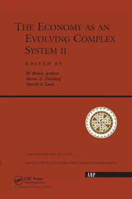 Economia ca sistem complex în evoluție II - The Economy as an Evolving Complex System II