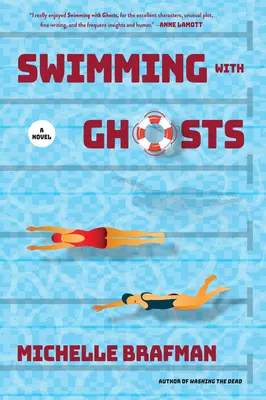 Înotând cu fantomele - Swimming with Ghosts