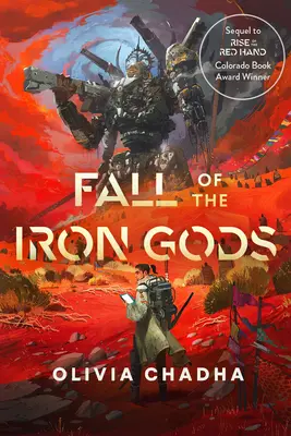 Fall of the Iron Gods (Căderea zeilor de fier) - Fall of the Iron Gods
