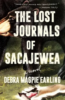 Jurnalele pierdute ale lui Sacajewea - The Lost Journals of Sacajewea