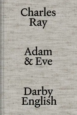 Charles Ray: Adam și Eva - Charles Ray: Adam and Eve
