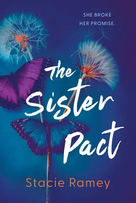 Pactul surorilor - The Sister Pact