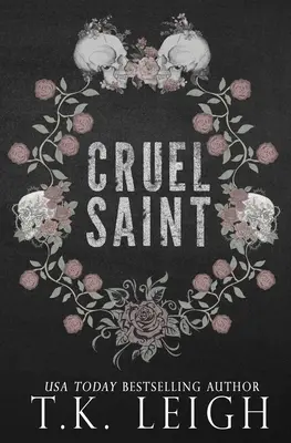 Sfântul Crud - Cruel Saint