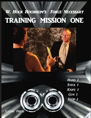 Prima misiune de antrenament - Training Mission One