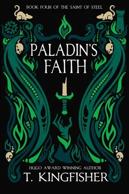 Credința paladinului - Paladin's Faith