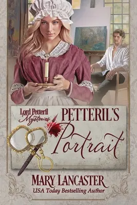 Portretul lui Petteril - Petteril's Portrait