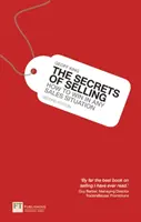 Secretele vânzării, The - Secrets of Selling, The