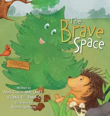 Spațiul curajos - The Brave Space