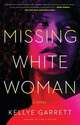 Femeia albă dispărută - Missing White Woman