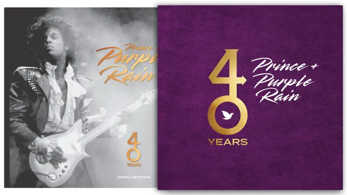 Prince și Purple Rain: 40 de ani - Prince and Purple Rain: 40 Years