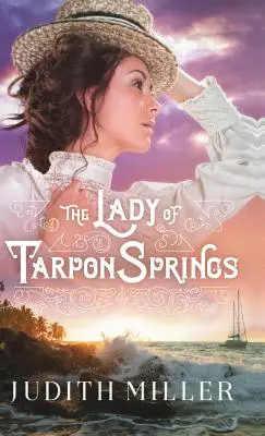 Doamna din Tarpon Springs - Lady of Tarpon Springs