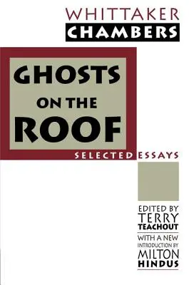Fantome pe acoperiș: Selecție de jurnalism - Ghosts on the Roof: Selected Journalism