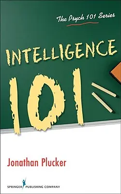 Inteligența 101 - Intelligence 101