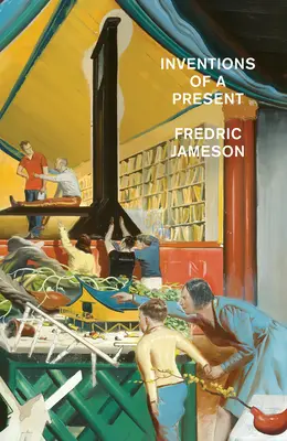 Invenții ale unui prezent: Romanul în criza sa de globalizare - Inventions of a Present: The Novel in Its Crisis of Globalization