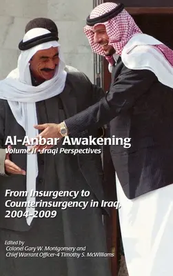 Trezirea Al-Anbar: Perspective irakiene - Al-Anbar Awakening: Iraqi Perspectives