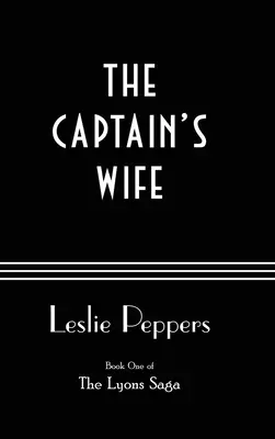 Soția căpitanului (The Captain's Wife) - The Captain's Wife