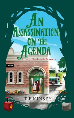 Un asasinat pe ordinea de zi - An Assassination on the Agenda