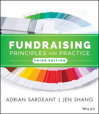 Principii și practici de strângere de fonduri - Fundraising Principles and Practice