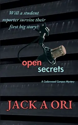 Secrete deschise - Open Secrets