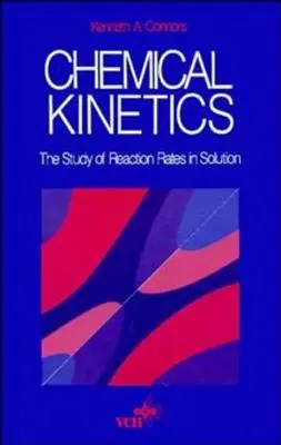 Cinetica chimică: Studiul vitezelor de reacție în soluție - Chemical Kinetics: The Study of Reaction Rates in Solution