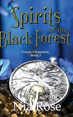 Spiritele din Pădurea Neagră - Spirits of the Black Forest
