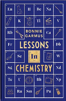 Lecții de chimie - Ediție specială - Lessons in Chemistry Special Edition