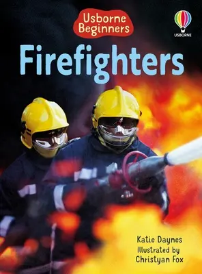 Pompierii - Firefighters