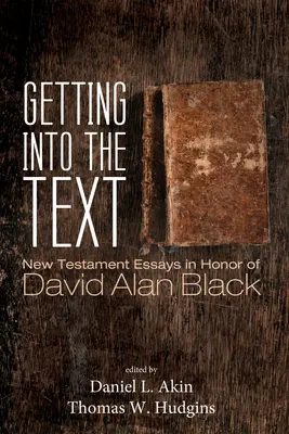 Intrarea în text - Getting into the Text