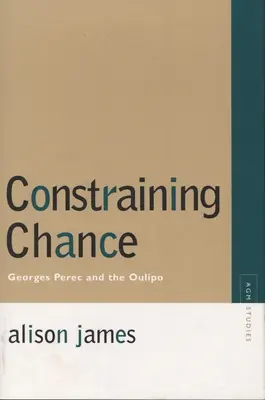 Constrângerea hazardului: Georges Perec și Oulipo - Constraining Chance: Georges Perec and the Oulipo