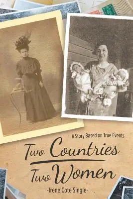 Două țări, două femei - Two Countries, Two Women
