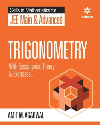 Abilități în matematică - Trigonometrie pentru JEE Main și Advanced - Skills in Mathematics - Trigonometry for JEE Main and Advanced