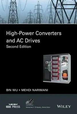 Convertoare de mare putere și unități de curent alternativ - High-Power Converters and AC Drives