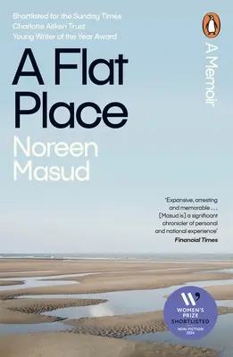 Un loc plat - A Flat Place