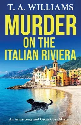 Crimă pe Riviera italiană - Murder on the Italian Riviera