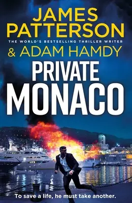 Soldatul Monaco - Private Monaco