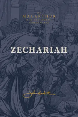 Zaharia: Dumnezeu își amintește: - Zechariah: God Remembers: