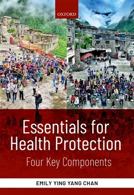Esențial pentru protecția sănătății: Patru componente-cheie - Essentials for Health Protection: Four Key Components