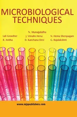 Tehnici microbiologice - Microbiological Techniques