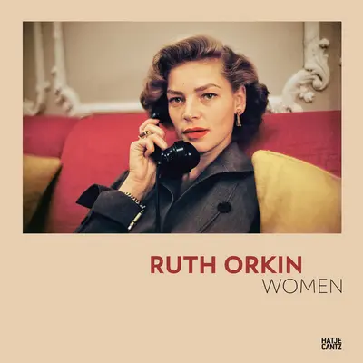 Ruth Orkin: Femei - Ruth Orkin: Women